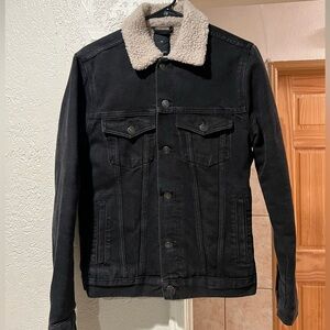 ASOS Design denim jacket